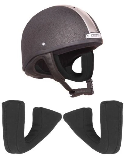 Champion Ventair D-Lux Pads 2 Champion Ventair D-Lux Pads - Image 2