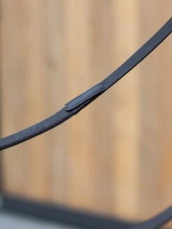 LeMieux Kris Extreme Rubber Reins -Equestrian Supplies 16203c