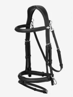 LeMieux Work Bridle -Equestrian Supplies 16206c