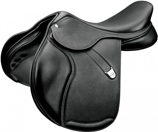 Bates Pony Elevation+