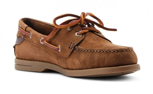 Ariat Antigua - Chocolate Brown 2 Ariat Antigua - Chocolate Brown - Image 2