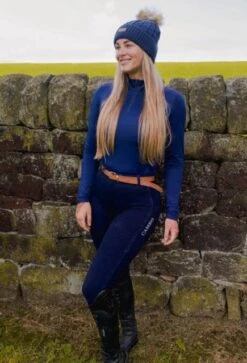 Cameo Equine Thermo Base Layer