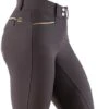 Agaso Everyday Adventure Breeches - Anthracite