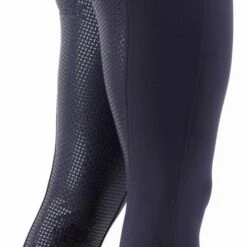 Agaso Everyday Adventure Breeches - Navy -Equestrian Supplies 16433f