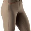Agaso Everyday Adventure Breeches - Taupe