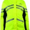 Weatherbeeta Reflective Padded Waterproof Jacket