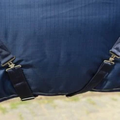 Weatherbeeta Comfitec 1200D Stable Standard Neck Medium -Equestrian Supplies 16632d