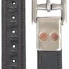 Henry James Precision Stirrup Leathers