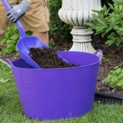 Red Gorilla Shovel -Equestrian Supplies 16707c