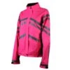 Weatherbeeta Reflective Light Weight Waterproof Jacket