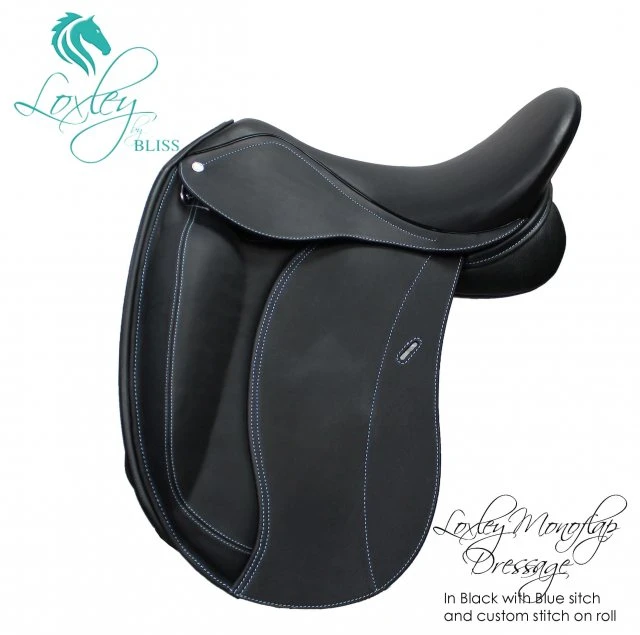 Bliss Loxley Dressage Mono 1 Bliss Loxley Dressage Mono