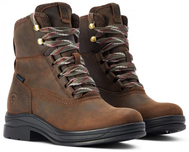 Ariat Harper H2O Boot 2 Ariat Harper H2O Boot - Image 2