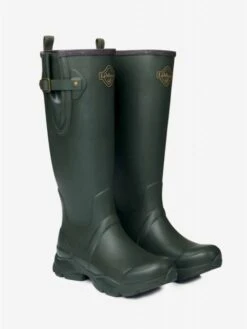 LeMieux Stride Wellington Boot