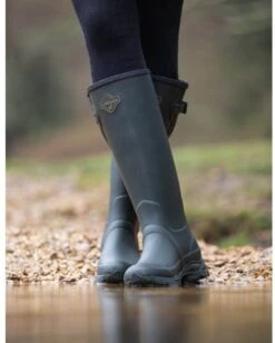 LeMieux Stride Wellington Boot -Equestrian Supplies 16860c