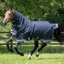 LeMieux Arika Storm-Tek 350g 5 LeMieux Arika Storm-Tek 350g -Equestrian Supplies 16877c