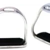 Dever Steel Curved Side Safety Irons