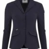 LeMieux Dynamique Show Jacket - Navy