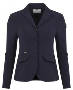 LeMieux Dynamique Show Jacket - Navy
