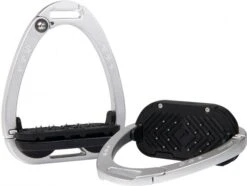 LeMieux Vector Balance Stirrup -Equestrian Supplies 16943e
