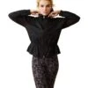 Ariat Breathe Jacket - Black