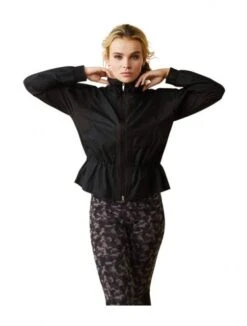 Ariat Breathe Jacket - Black