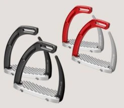 Erreplus Safety Stirrups