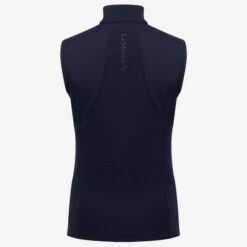 LeMieux Giselle Gilet - Navy -Equestrian Supplies 17090d