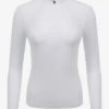 LeMieux Base Layer - White