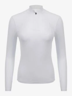 LeMieux Base Layer - White