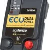 Agrifence DP1205e Dual Power Eco 1J