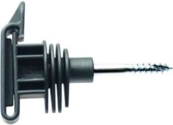 Agrifence HPX Tape Insulator Bracket X 100