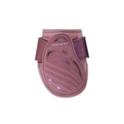 Kentucky Young Horse Fetlock Boots Air - Old Rose 5 Kentucky Young Horse Fetlock Boots Air - Old Rose -Equestrian Supplies 17232c