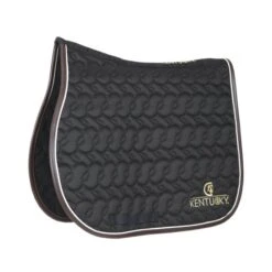 Kentucky Logo Saddle Pad -Equestrian Supplies 17257d