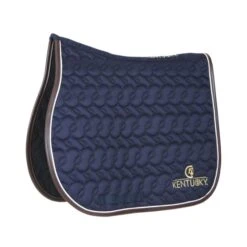 Kentucky Logo Saddle Pad -Equestrian Supplies 17257e