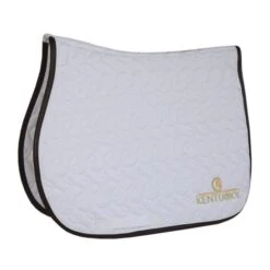 Kentucky Logo Saddle Pad -Equestrian Supplies 17257f