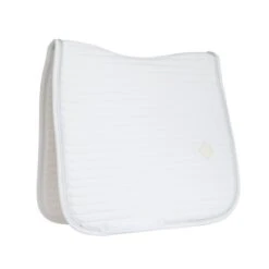 Kentucky Pearls Dressage Pad -Equestrian Supplies 17259g