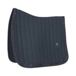 Kentucky Glitter & Stone Dressage Pad -Equestrian Supplies 17265d