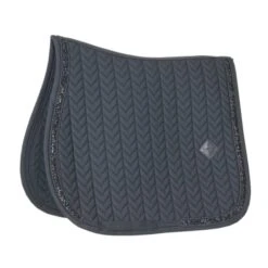 Kentucky Glitter & Stone Show Jumping Pad 6 Kentucky Glitter & Stone Show Jumping Pad -Equestrian Supplies 17267c