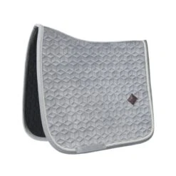 Kentucky Basic Velvet Dressage Pad 7 Kentucky Basic Velvet Dressage Pad -Equestrian Supplies 17269d