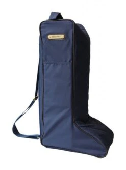 Kentucky Padded Faux Fur Boot Bag