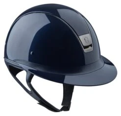 Samshield Miss Shield Shadowglossy Standard - Blue