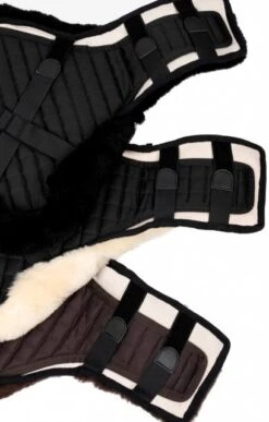 LeMieux Anatomic Short Stud Guard Cover -Equestrian Supplies 17430d