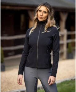 LeMieux Zara Jacket -Equestrian Supplies 17451c