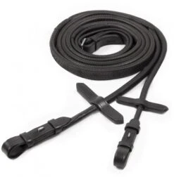 Schockemohle Rolled Rubber Reins
