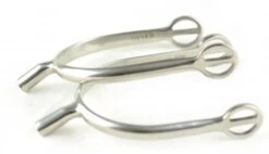 Dever Prince Of Wales Spurs