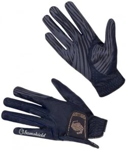 Samshield V-Skin Swarovski Gloves
