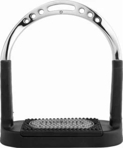 Sprenger Flexcite Grip Stirrups