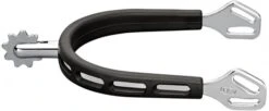 Sprenger Ultra Fit Spurs With Rowel #4