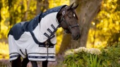 LeMieux Arika Shower-Tek Fly Rug -Equestrian Supplies 17662c