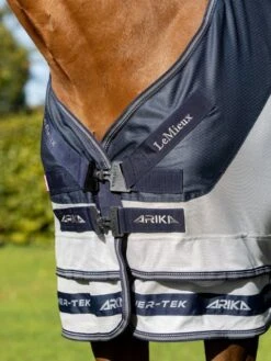 LeMieux Arika Shower-Tek Fly Rug -Equestrian Supplies 17662d